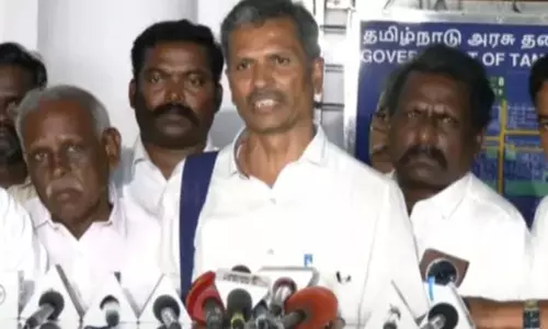 நாளை ஆர்ப்பாட்டம் நடப்பது உறுதி.. ஜாக்டோ ஜியோ அறிவிப்பு