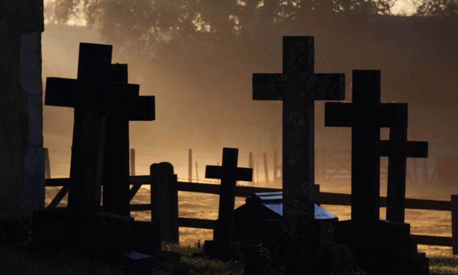 கல்லறைகளில் திடீரென தோன்றிய QR குறியீடுகள்.. பீதியில் உறைந்த ஜெர்மானியர்கள்- மர்மப் பின்னணி!