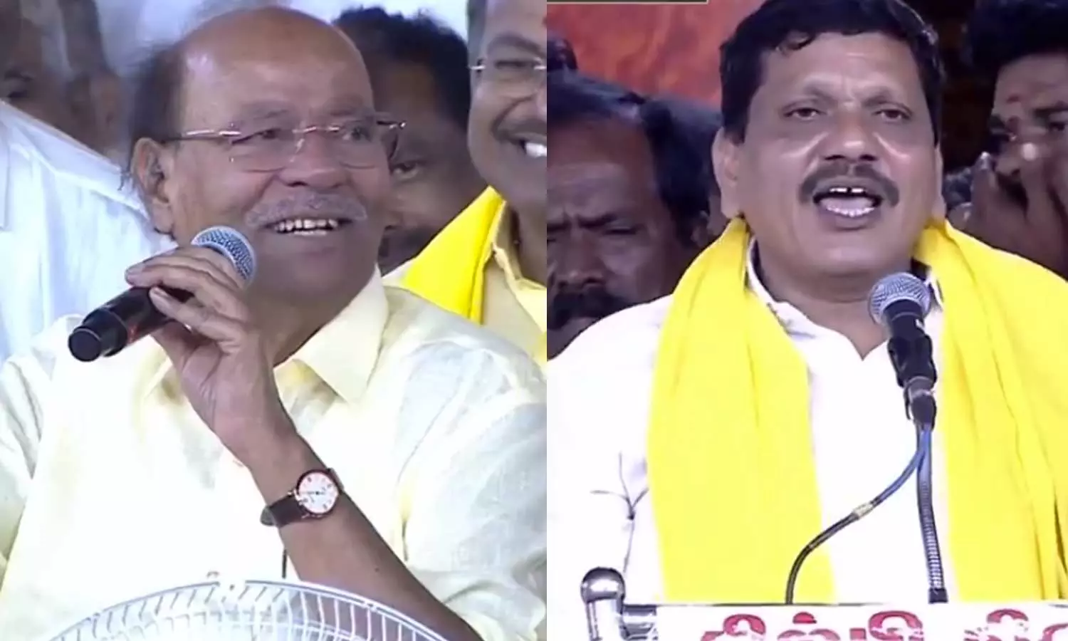 அரை நிமிடத்தில் ரத்தினச் சுருக்கமாக பேச வேண்டும் - மாநாட்டில் ராமதாஸ் அறிவுரை அரை நிமிடத்தில் ரத்தினச் சுருக்கமாக பேச வேண்டும் - மாநாட்டில் ராமதாஸ் அறிவுரை