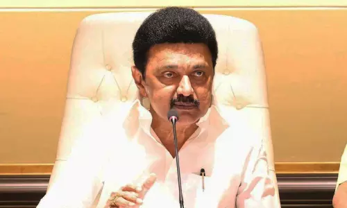 முதலமைச்சர் மு.க. ஸ்டாலின் தலைமையில் இன்று தமிழ்நாடு அமைச்சரவை கூட்டம்