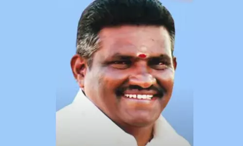 அ.தி.மு.க. எம்.எல்.ஏ. வீட்டில் லஞ்ச ஒழிப்புத்துறை சோதனை