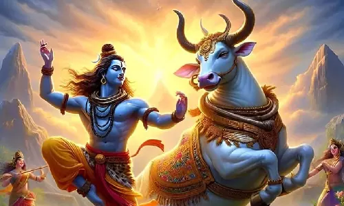 இந்த வார விசேஷங்கள் (25.2.2025 முதல் 3.3.2025 வரை)