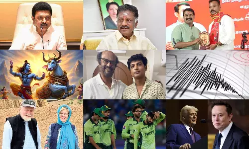 இன்றைய முக்கிய செய்திகள்.. லைவ் அப்டேட்ஸ்