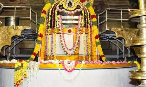 மகா சிவராத்திரி: நான்கு கால பூஜையும்... பலன்களும்...