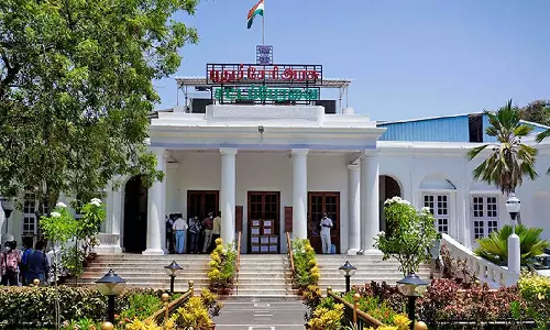 புதுச்சேரி சட்டசபை மார்ச் 2-வது வாரம் கூடுகிறது: பட்ஜெட் தாக்கல் செய்ய முடிவு