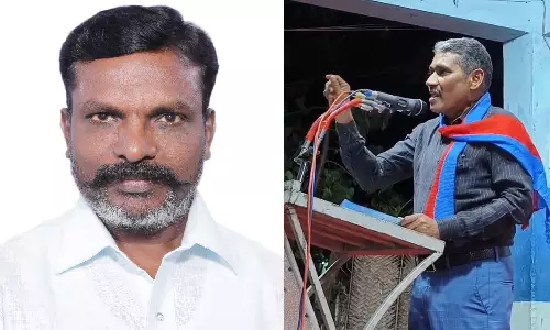 திருமாவளவன் நிச்சயம் முதலமைச்சர் ஆவார்-வன்னிஅரசு