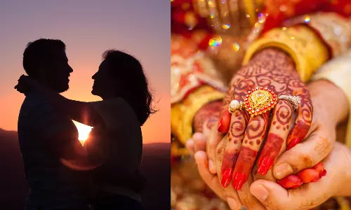 காதல் தோல்வி குற்றமில்லை.. திருமணம் செய்யாமல் ஏமாற்றுவது மோசடி கிடையாது - உயர்நீதிமன்றம்