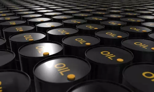 2024-ல் ரஷியாவில் இருந்து ரூ. 4.47 லட்சம் கோடிக்கு கக்சா எண்ணெய் இறக்குமதி செய்த இந்தியா