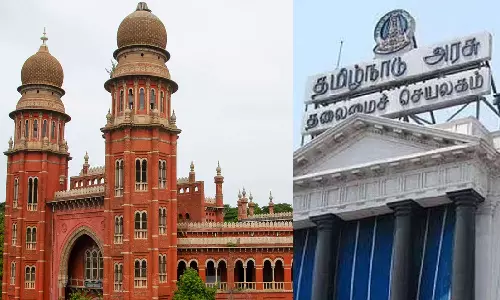 2020-க்குப்பிறகு தமிழக அரசு துறைகளில் நியமிக்கப்பட்ட தற்காலிக பணியாளர்களை நீக்க உயர்நீதிமன்றம் உத்தரவு