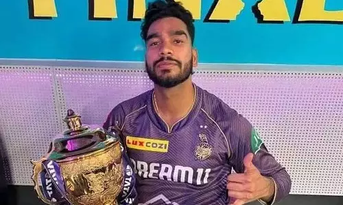 ஐபிஎல் 2025: தலைவனாக தயாராக இருக்கிறேன்.. வெங்கடேஷ் ஐயர்