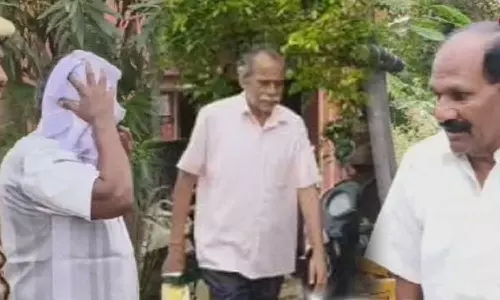 காவல் நிலையத்தில் பெண் மானபங்கம்- போலீசார் மூவருக்கு தலா 10 ஆண்டுகள் சிறை தண்டனை விதிப்பு