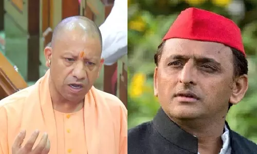 மாயமானவர்களை தேடுபவர்களை அவமதிப்பதாகும்: யோகி ஆதித்யநாத்தின் கழுகு கருத்துக்கு அகிலேஷ் யாதவ் பதில்