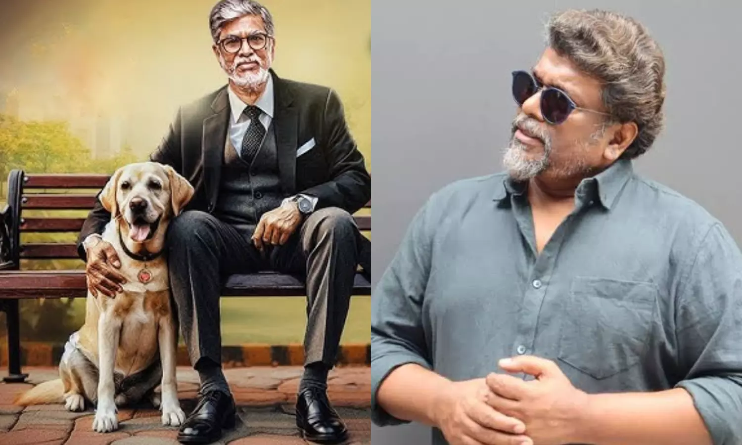 குழந்தைகளுக்குச் செல்லப் பிராணிகள் பிடிப்பது போல் கூரன் படம் எல்லோருக்கும் பிடிக்கும் - பார்த்திபன்!