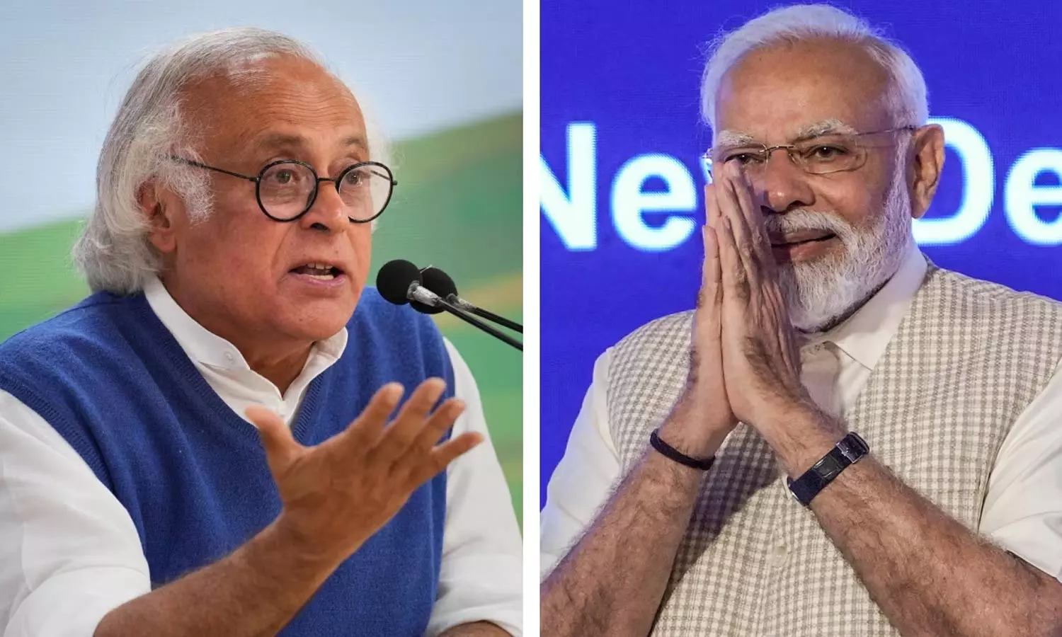 காத்திருந்து... காத்திருந்து... : மணிப்பூர் செல்லாத பிரதமரை சாடிய காங்கிரஸ் காத்திருந்து... காத்திருந்து... : மணிப்பூர் செல்லாத பிரதமரை சாடிய காங்கிரஸ்