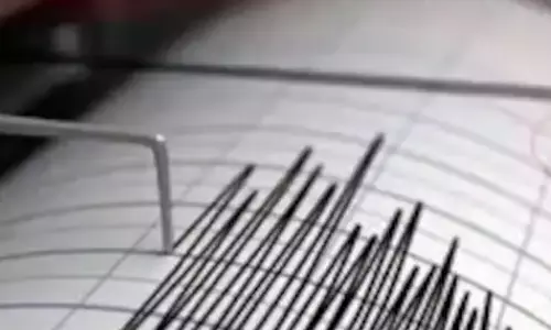 இந்தோனேசியாவில் சக்திவாய்ந்த நிலநடுக்கம் - ரிக்டரில் 6.1 ஆக பதிவு