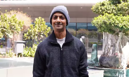 3 முறை சிறுநீரக மாற்று அறுவை சிகிச்சை: 5 சிறுநீரகங்களுடன் வாழும் விஞ்ஞானி