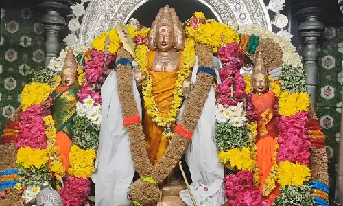 இன்றைய முக்கிய நிகழ்வுகள் மற்றும் பஞ்சாங்கம்- 27 பிப்ரவரி 2025