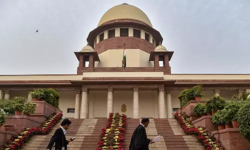 ஊழல் வழக்கில் தண்டனை பெற்ற அரசியல்வாதிகளுக்கு வாழ்நாள் தடையா?.. சுப்ரீம் கோர்ட்டில் மத்திய அரசு பதில்