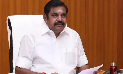 மகா சிவராத்திரி- அதிமுக பொதுச் செயலாளர் இ.பி.எஸ் வாழ்த்து