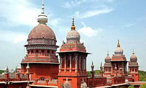 தேர்தலை சந்திக்கும் நடைமுறையில் மாற்றம் வரும்- சென்னை உயர்நீதிமன்றம்