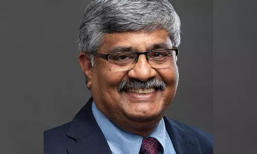 உலகத் தமிழாராய்ச்சி நிறுவனத்தின் தலைவராக ஆர்.பாலகிருஷ்ணன் நியமனம்