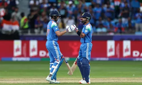 சாம்பியன்ஸ் டிராபி: அரையிறுதியில் இந்தியாவுடன் மோதப் போவது யார்?