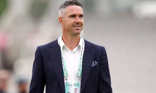 டெல்லி அணியின் ஆலோசகராக கெவின் பீட்டர்சன் நியமனம்