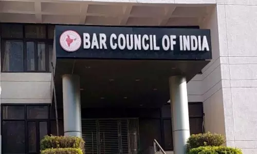 மார்ச் 2-ஆம் தேதி இந்திய பார் கவுன்சில் தலைவர், துணைத் தலைவர் தேர்தல்