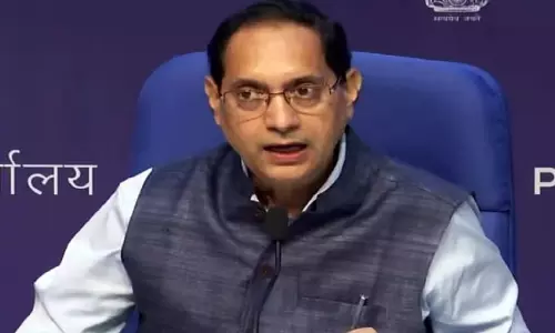 செபி அமைப்பின் தலைவராக துஹின் காந்தா பாண்டே நியமனம்