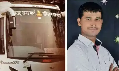 புனே இளம்பெண் பாலியல் வன்கொடுமை: குற்றவாளியை கைது செய்த போலீசார்