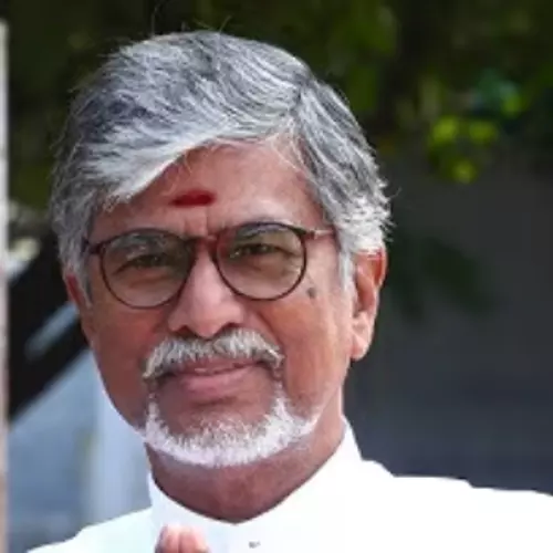 எஸ்.ஏ. சந்திரசேகரன்