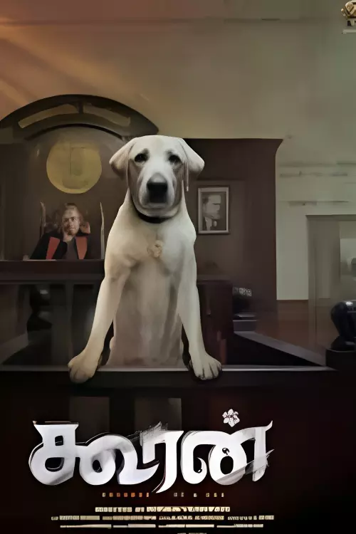 கூரன் திரைவிமர்சனம்  | Kooran Review in Tamil