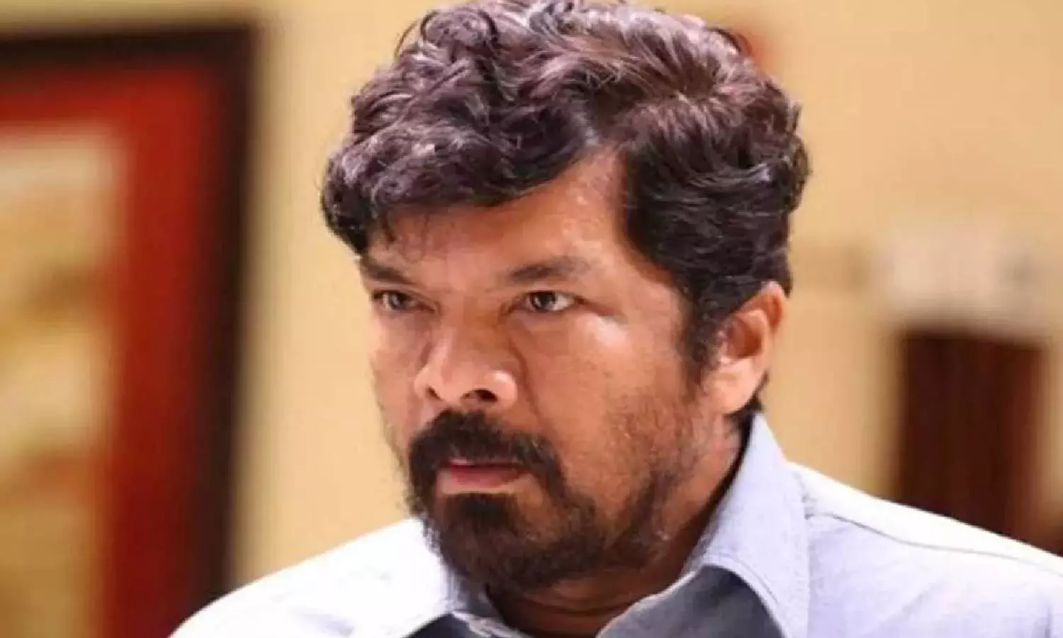 சந்திரபாபு நாயுடு குறித்து அவதூறு பேச்சு - பிரபல நடிகர் கைது