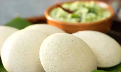 இட்லி சாப்பிட்டால் புற்றுநோய் உண்டாகும் அபாயம்? கர்நாடகா எடுத்த அதிரடி முடிவு