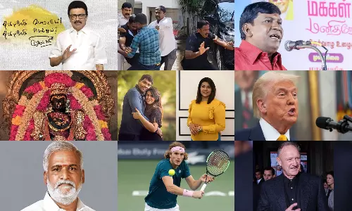 இன்றைய முக்கிய செய்திகள்.. லைவ் அப்டேட்ஸ்