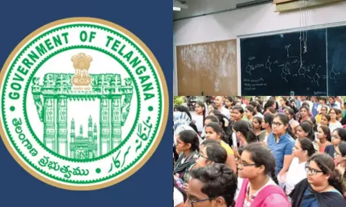 தெலுங்கானாவில் ஆந்திர மாணவர்களுக்கு கல்வி இட ஒதுக்கீடு ரத்து