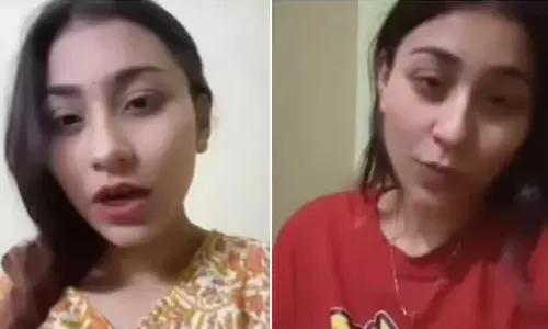 பீகார் இல்லையென்றால் இந்தியா வளர்ந்த நாடாகிவிடும்- கேந்திரிய வித்யாலயா ஆசிரியை சர்ச்சை பேச்சு