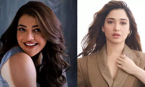 ரூ.50 கோடி மோசடி வழக்கில் புதுச்சேரி போலீஸ் சம்மன்-  தமன்னா, காஜல் நேரில் ஆஜர் ஆவார்களா?