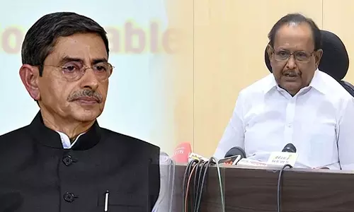 வெறுப்பை உமிழ்கிறார் கவர்னர்- அமைச்சர் ரகுபதி