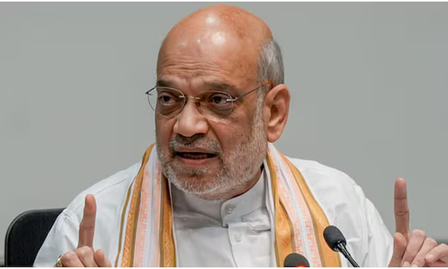 அமித் ஷா உறுதி அளித்ததில் சந்தேகம்- தொகுதி மறுசீரமைப்புக்கு தெலுங்கானாவில் கடும் எதிர்ப்பு