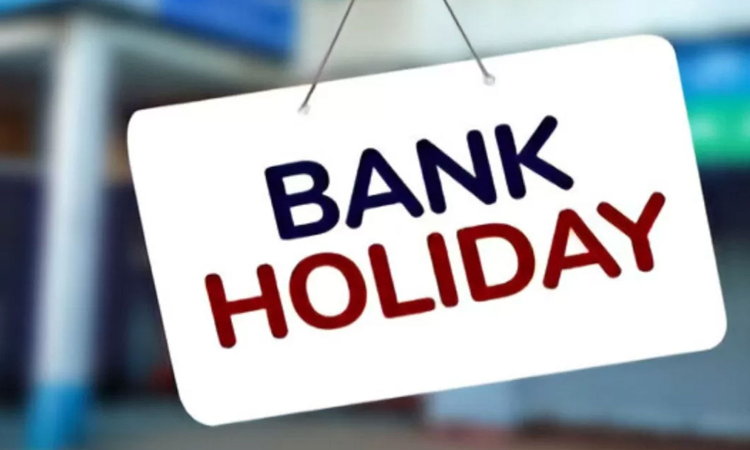 மார்ச் மாதத்தில் 14 நாட்கள் விடுமுறை... வங்கி வாடிக்கையாளர்களே உஷார்...