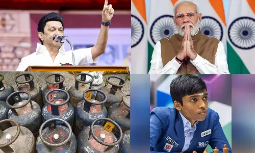 இன்றைய முக்கிய செய்திகள்.. லைவ் அப்டேட்ஸ்