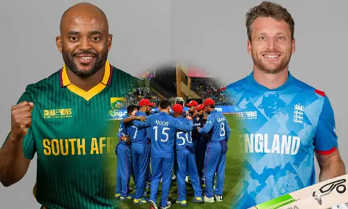 தென் ஆப்பிரிக்காவை இந்த அளவில் இங்கிலாந்து வீழ்த்தினால் மட்டுமே ஆப்கானிஸ்தானுக்கு வாய்ப்பு