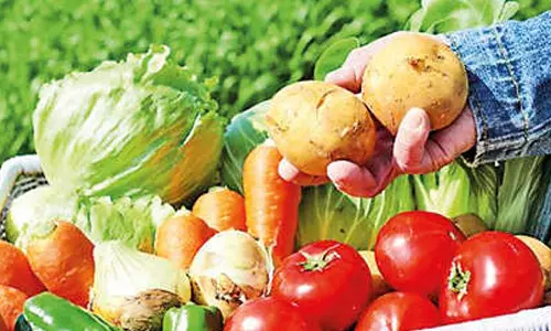 ஊட்டச்சத்து குறைபாட்டை போக்கும் இயற்கை உணவு