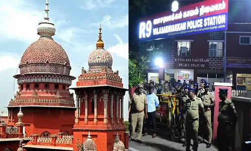 நடிகை விஜயலட்சுமி வழக்கில் அதிரடி விசாரணை- உயர்நீதிமன்றத்தில் அடுத்த வாரம் அறிக்கை தாக்கல்