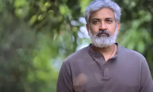 தெலுங்கு சினிமா தயாரிப்பாளர் தற்கொலை - பாகுபலி இயக்குனர் சித்ரவதை செய்ததாக பரபரப்பு வீடியோ