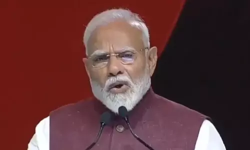 உலக அளவில் இந்தியாவின் செல்வாக்கு அதிகரித்து வருகிறது: பிரதமர் மோடி