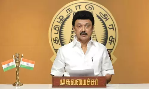 கன்னியாகுமரியில் மின்சாரம் தாக்கி உயிரிழந்தோர் குடும்பத்தினருக்கு நிவாரணம்: முதலமைச்சர் அறிவிப்பு