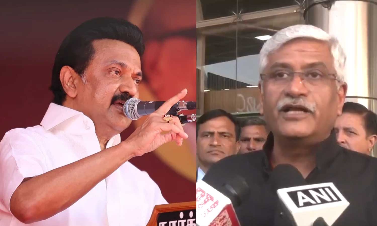 இந்தி முழு நாட்டையும் ஒற்றுமையின் நூலில் இணைக்கும் - மத்திய கலாச்சாரத்துறை அமைச்சர்