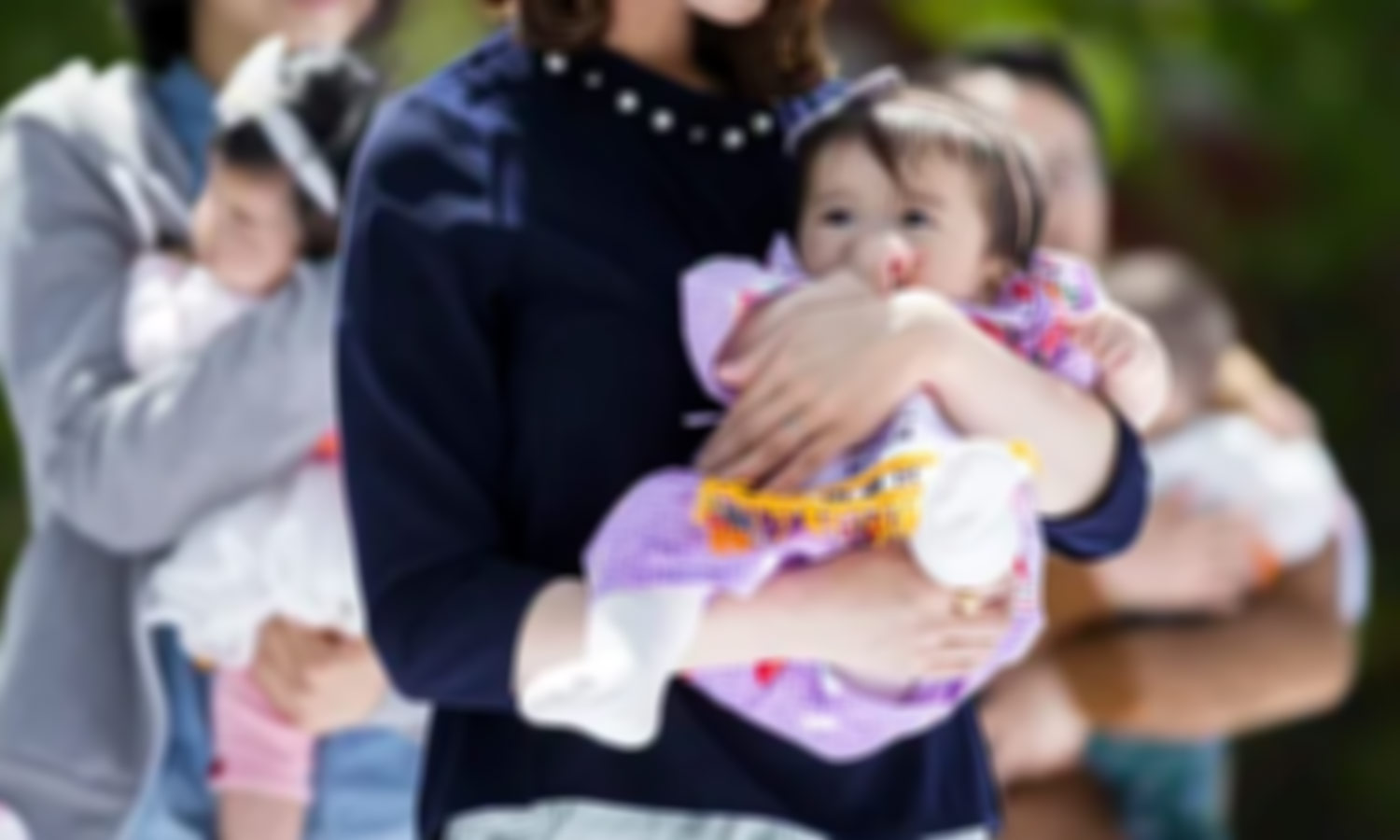 ஜப்பானில் தொடர்ந்து 9-வது ஆண்டாக மக்கள் தொகை சரிவு